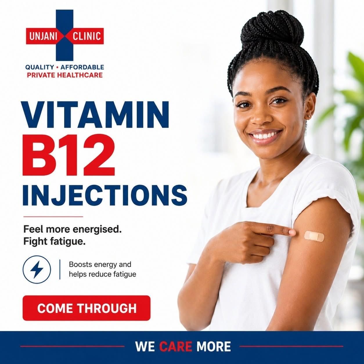 private b12 injections Vitamin injection product_type: Injectable How To Give A Size:3.4 fl. oz