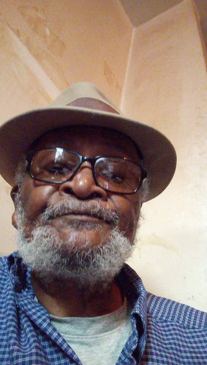 Rolston S Christopher