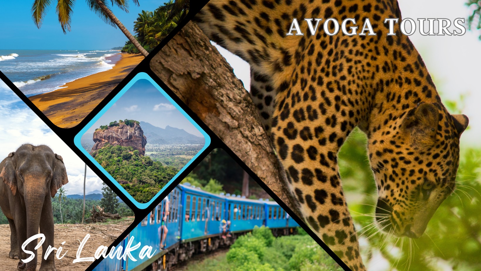 Avoga Tours | Kurunegala