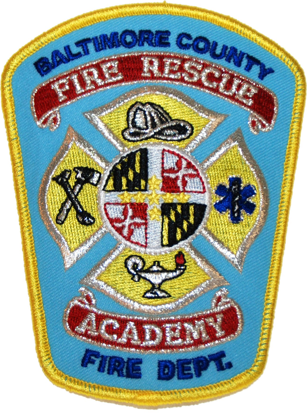 The Baltimore County... - Baltimore County Fire Department | Facebook