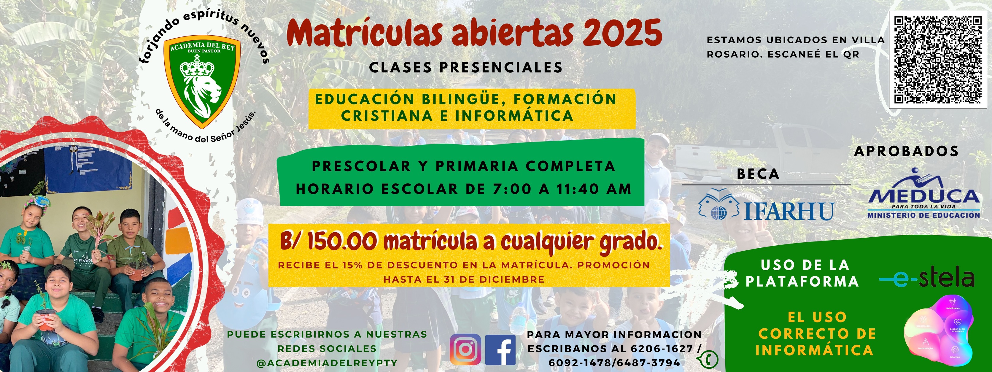 Colegio JABY (Oficial) added a... - Colegio JABY (Oficial)