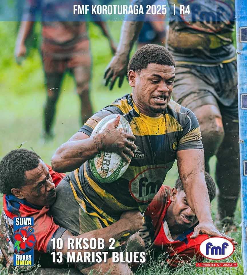 Marist Rugby Club