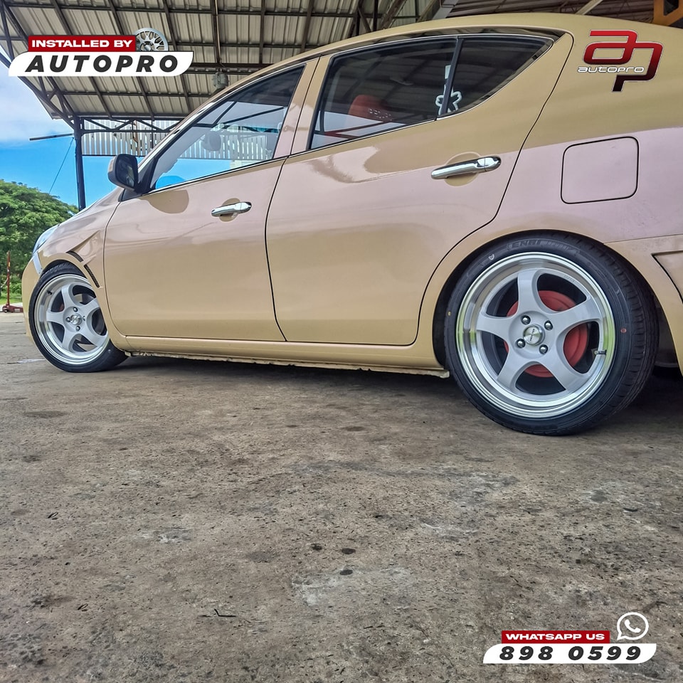 Autopro Tyres Company | Bandar Seri Begawan