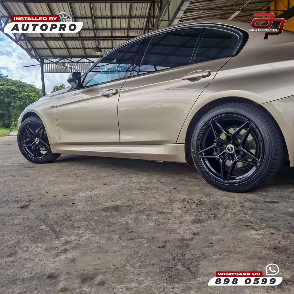 Autopro Tyres Company | Bandar Seri Begawan