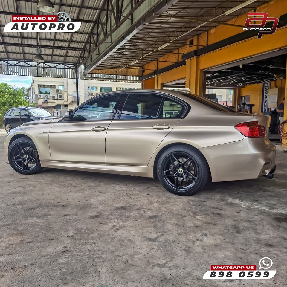 Autopro Tyres Company | Bandar Seri Begawan