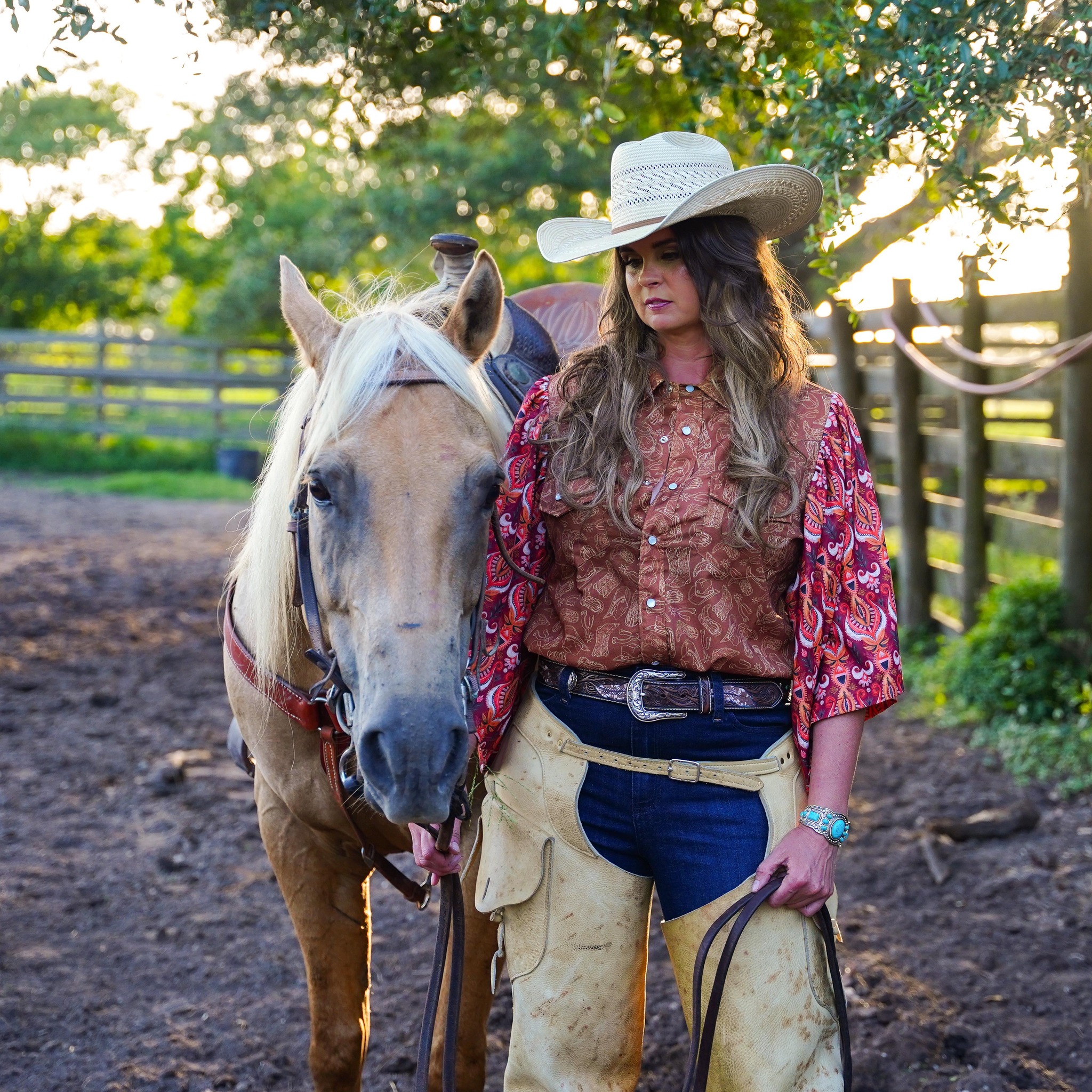 Well we almost made it to church... - Nikki - The Farm Wife | Facebook