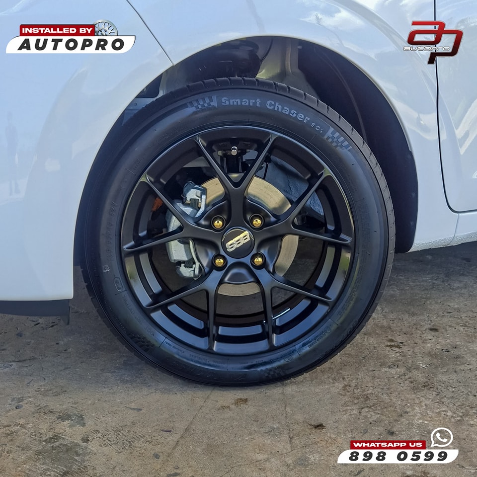 Autopro Tyres Company | Bandar Seri Begawan