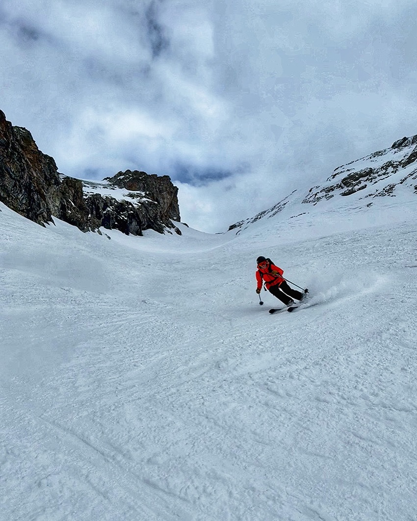 Moment Skis | Reno NV