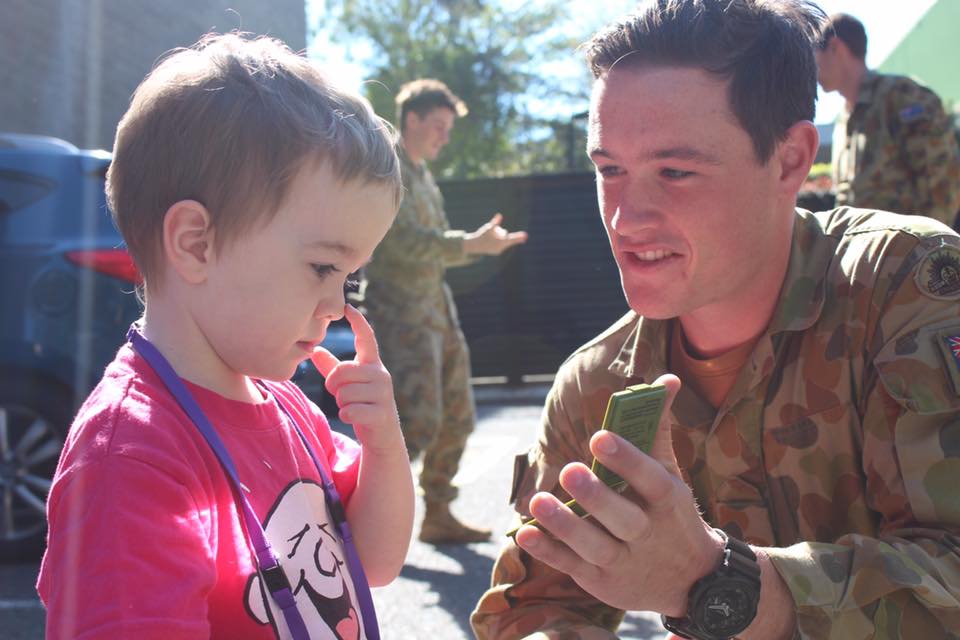 6th Battalion, Royal Australian Regiment | Enoggera QLD
