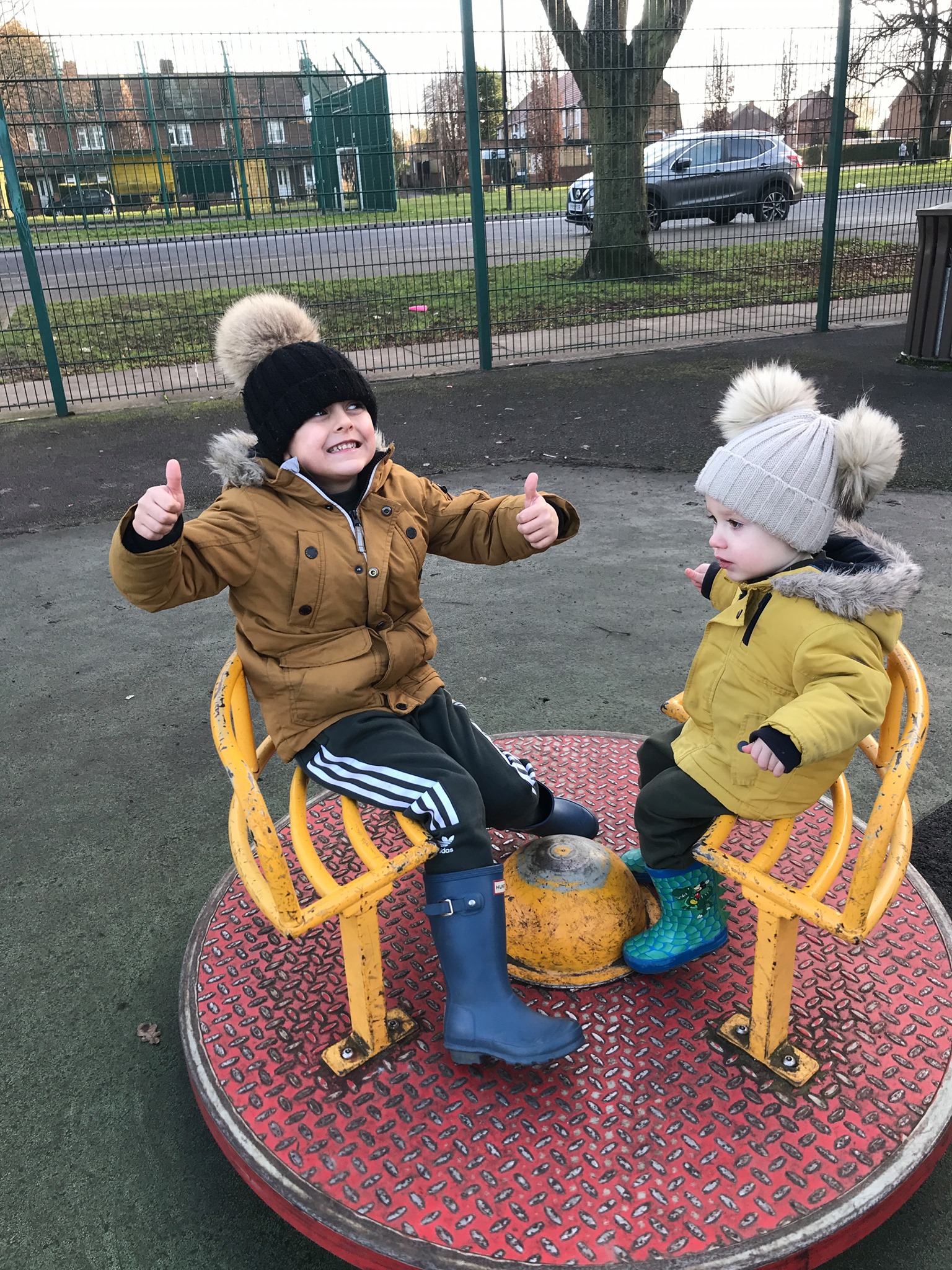 Stainforth People | Anyone know a teen called Noah he has taken my ...