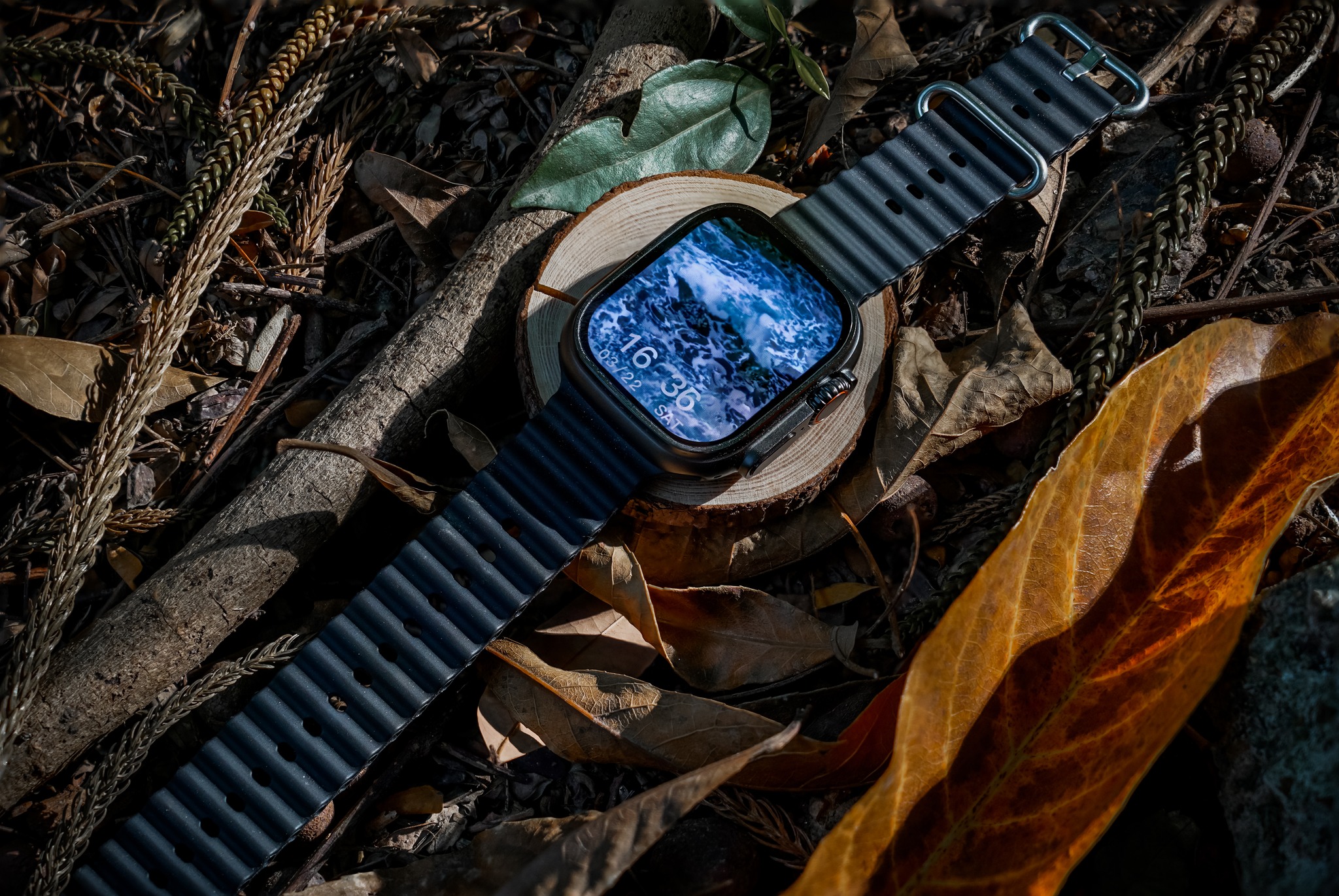 DT - DT Ultra 3 Pro – Rugged Design for the Outdoors Built to withstand ...