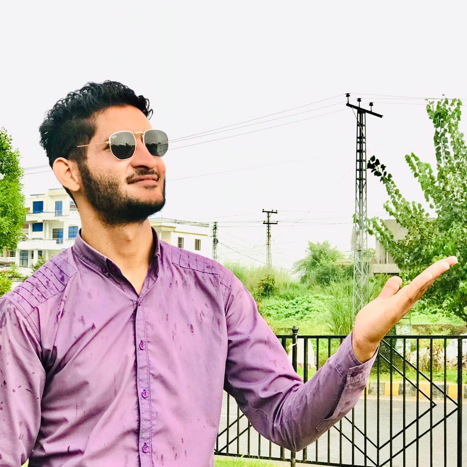 Rajab Sheikh
