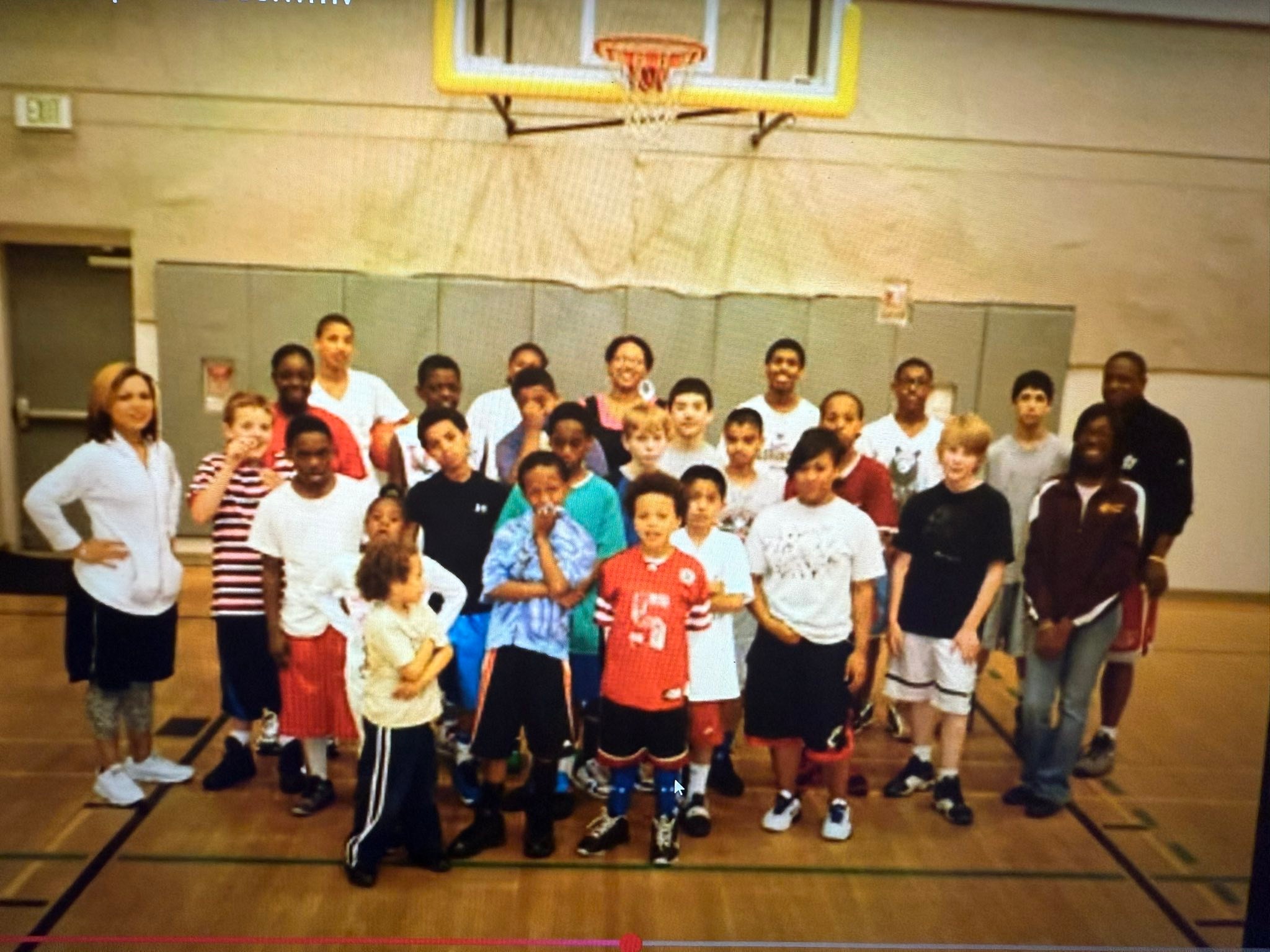 Aaron Brooks Foundation