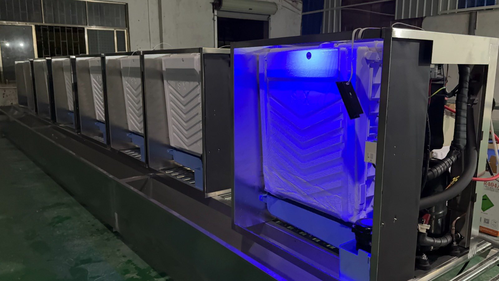 AE Machines PH Ice & Vending Business Solutions | Dauis