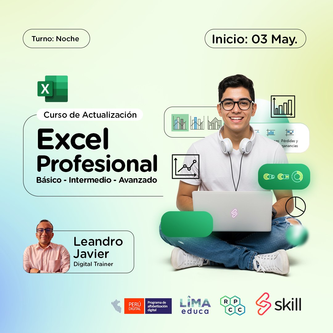 Skill - Centro de Capacitación