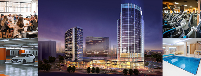Mystrataconnect | Burnaby BC