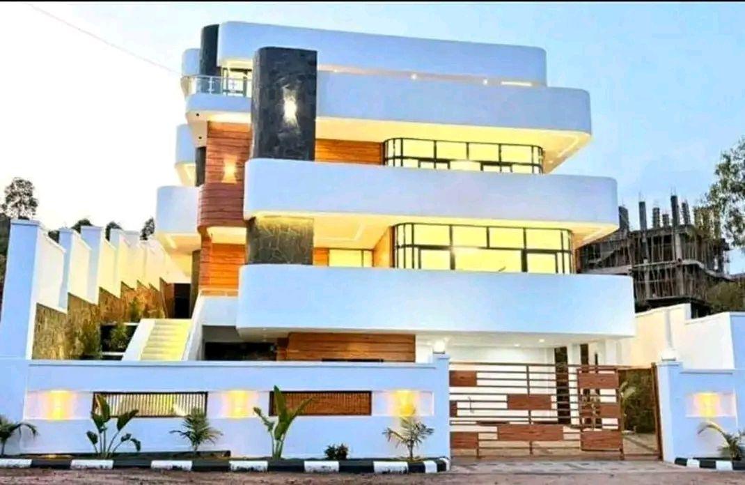 KIGALI EXPATS | TEL: 0785105779 Gaculiro full furnished house for sale ...