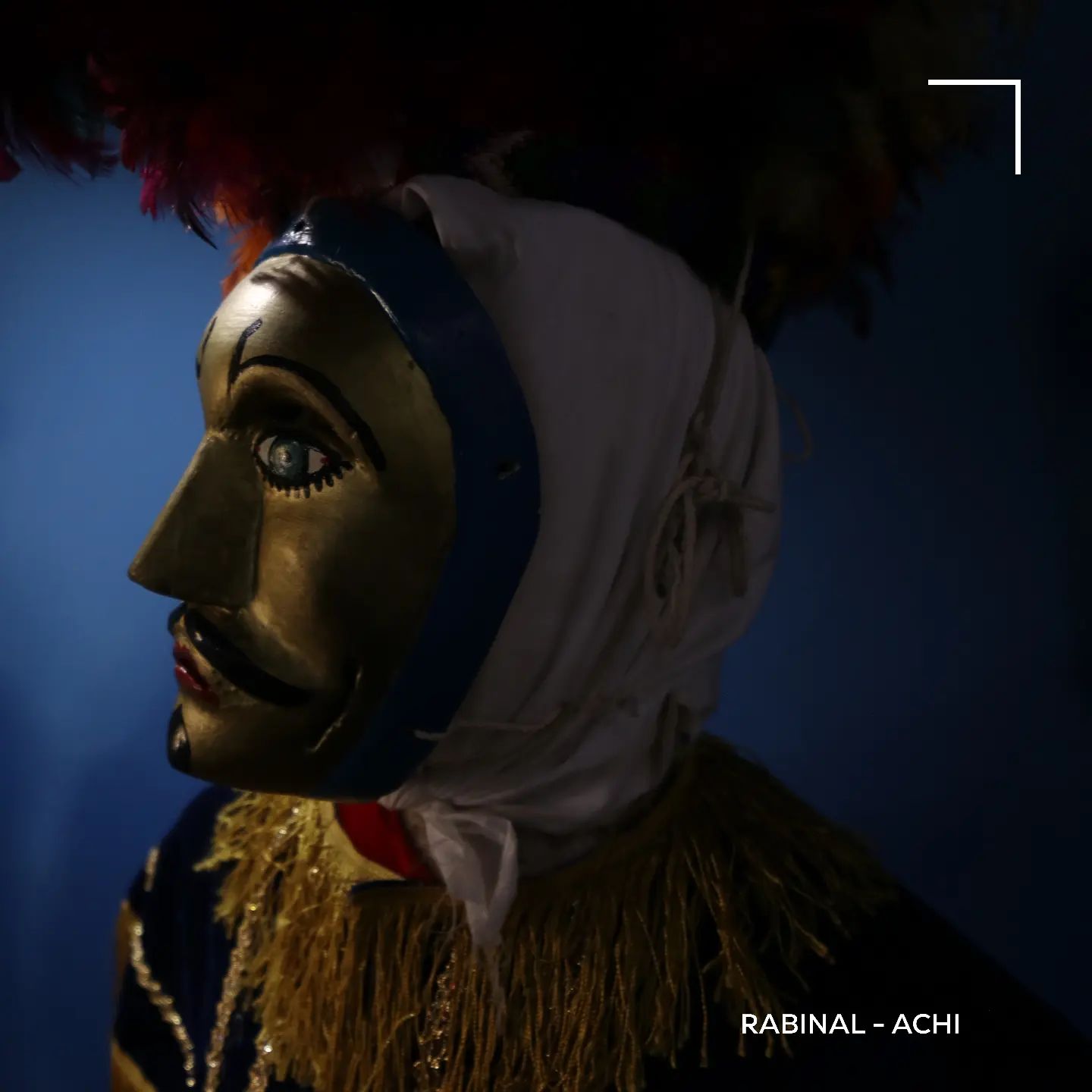 El Rabinal Achí es una danza de los... - Fundación Ixcanul | Facebook