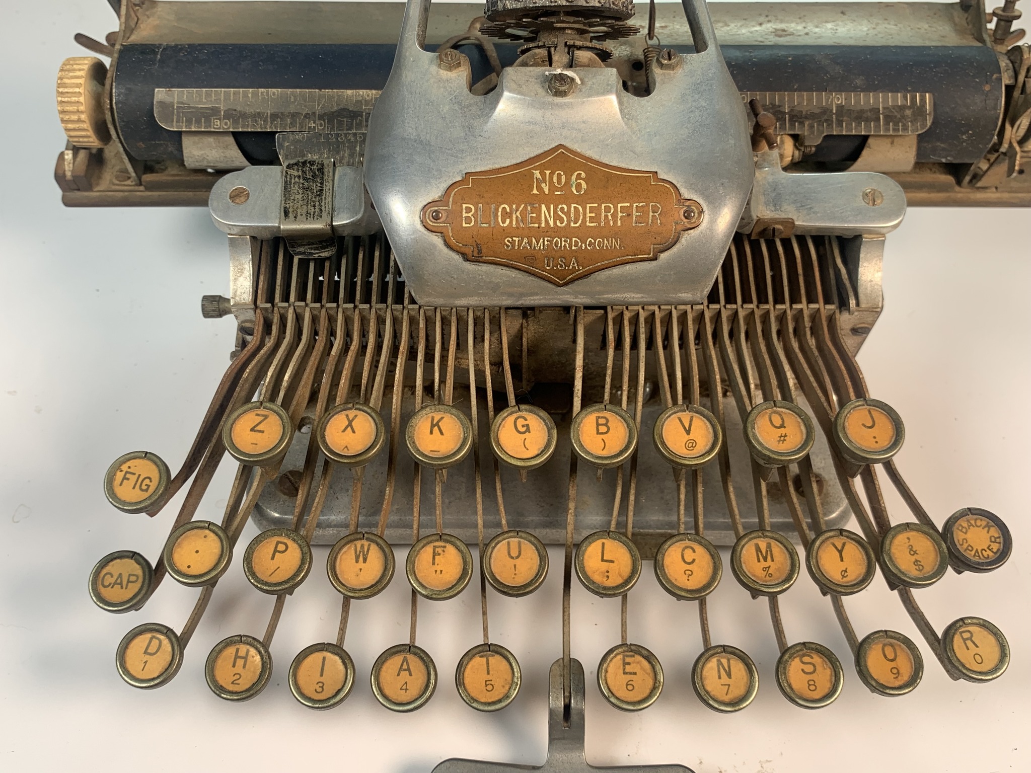 Blickensderfer Typewriter Group | Facebook