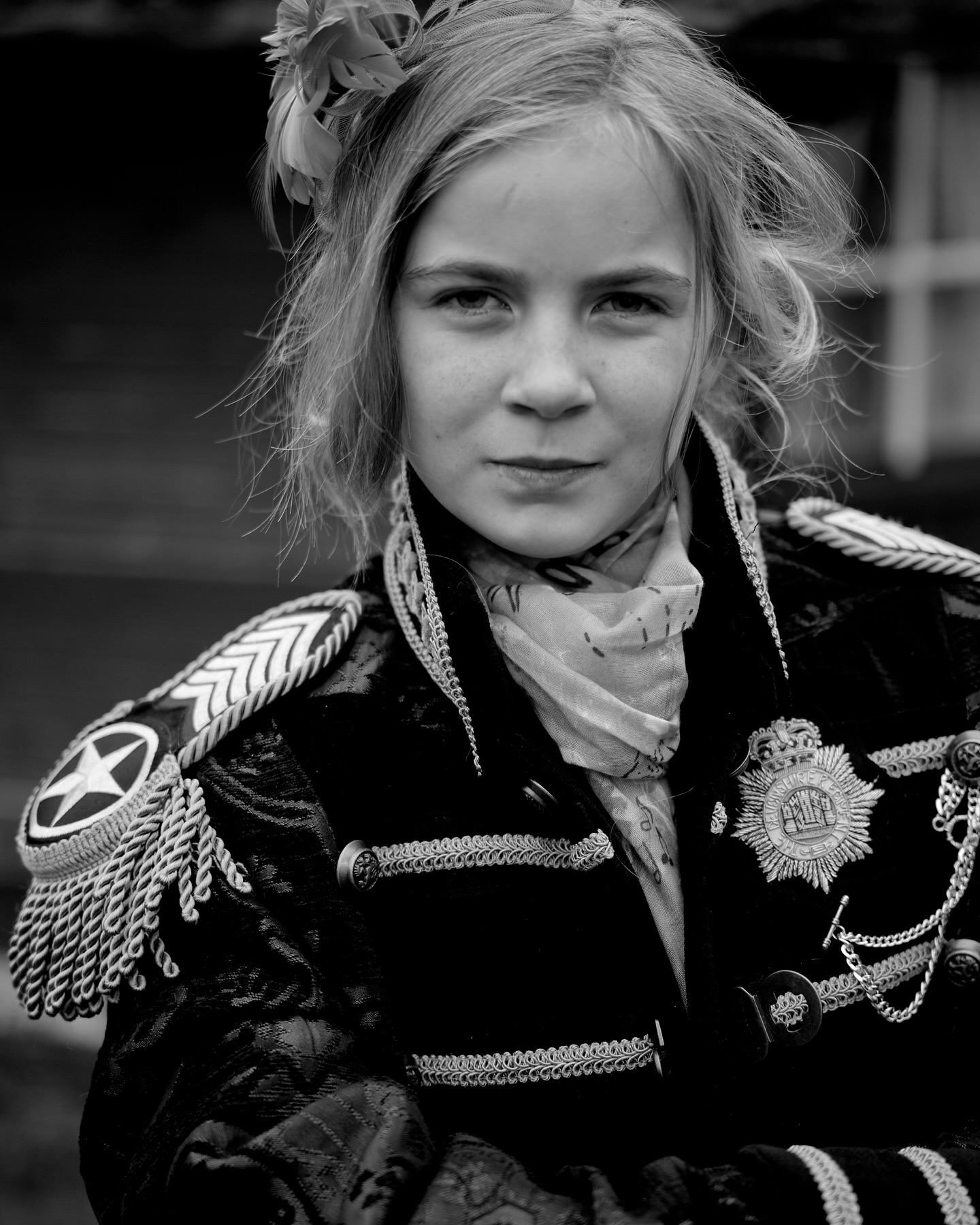 Happy birthday to... - Photography by Thorsten von Overgaard