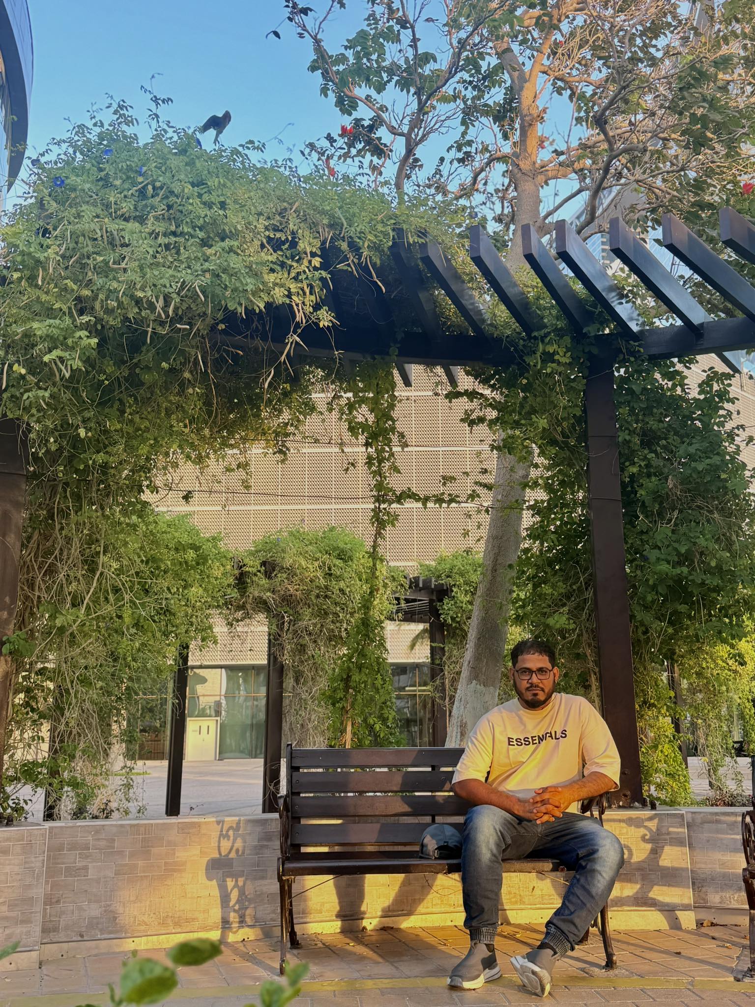 Md Burhan Uddin