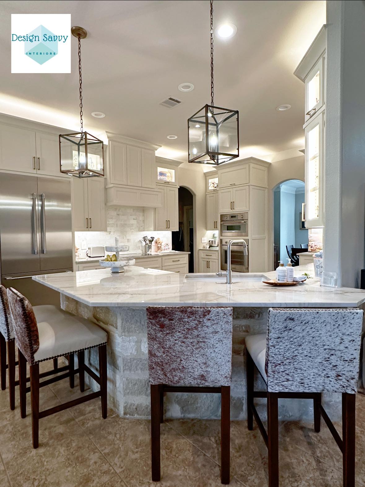 Design Savvy Interiors, LLC
