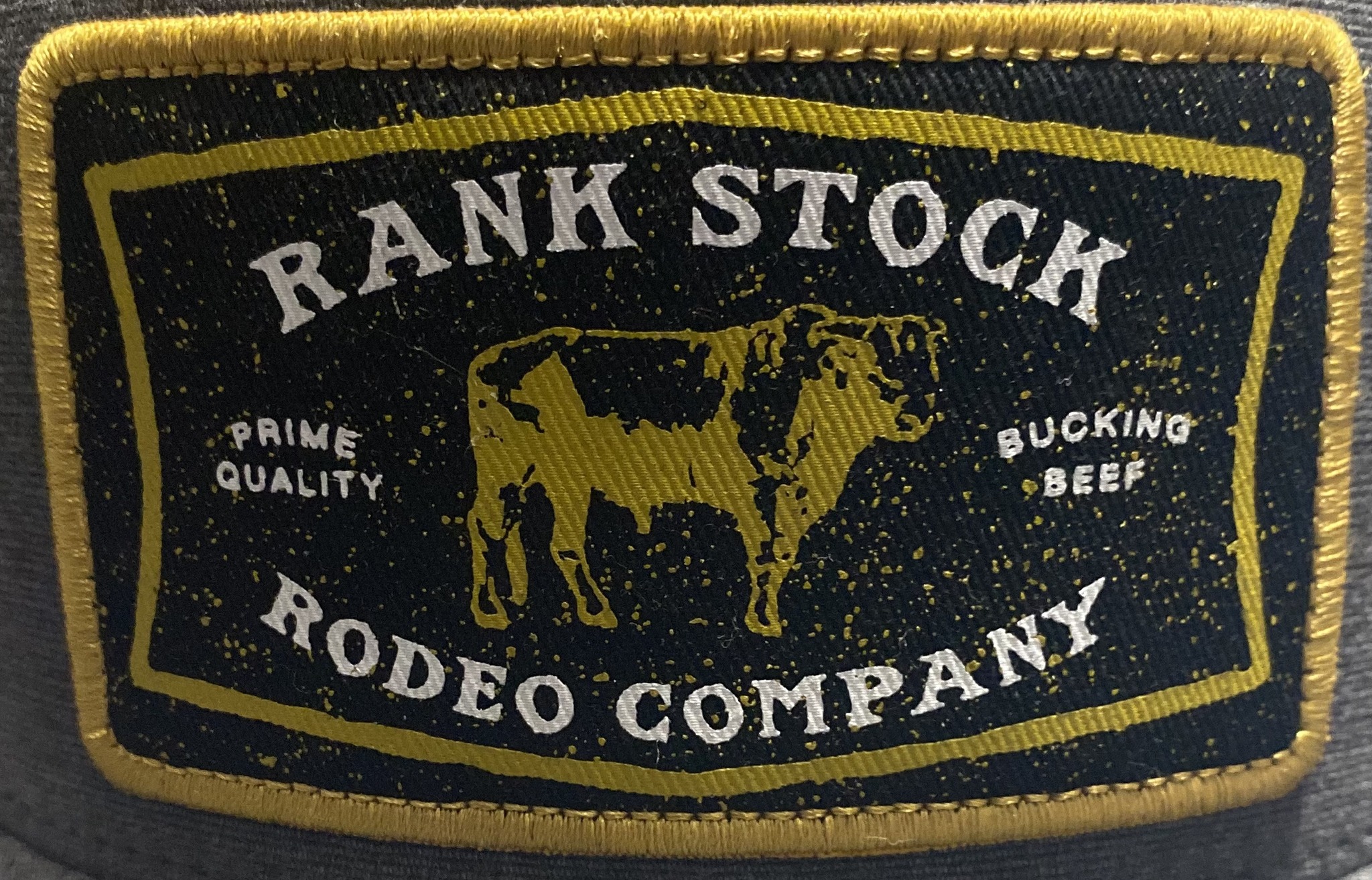 Rank Stock Rodeo Company | Greenwood SC