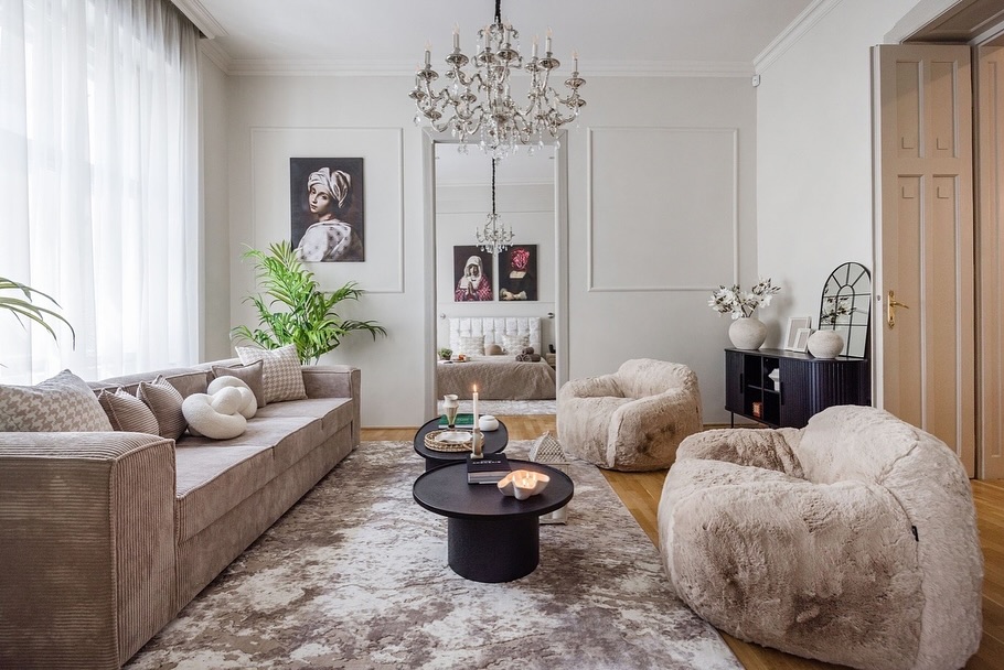 Max Home Australia | Budapest