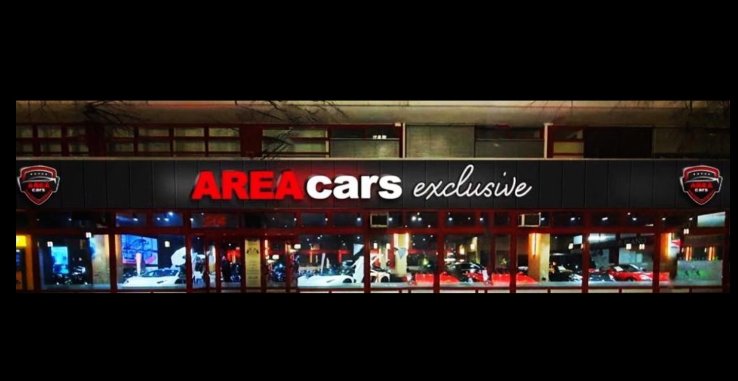 Areacars Inh Erdal Kocnull