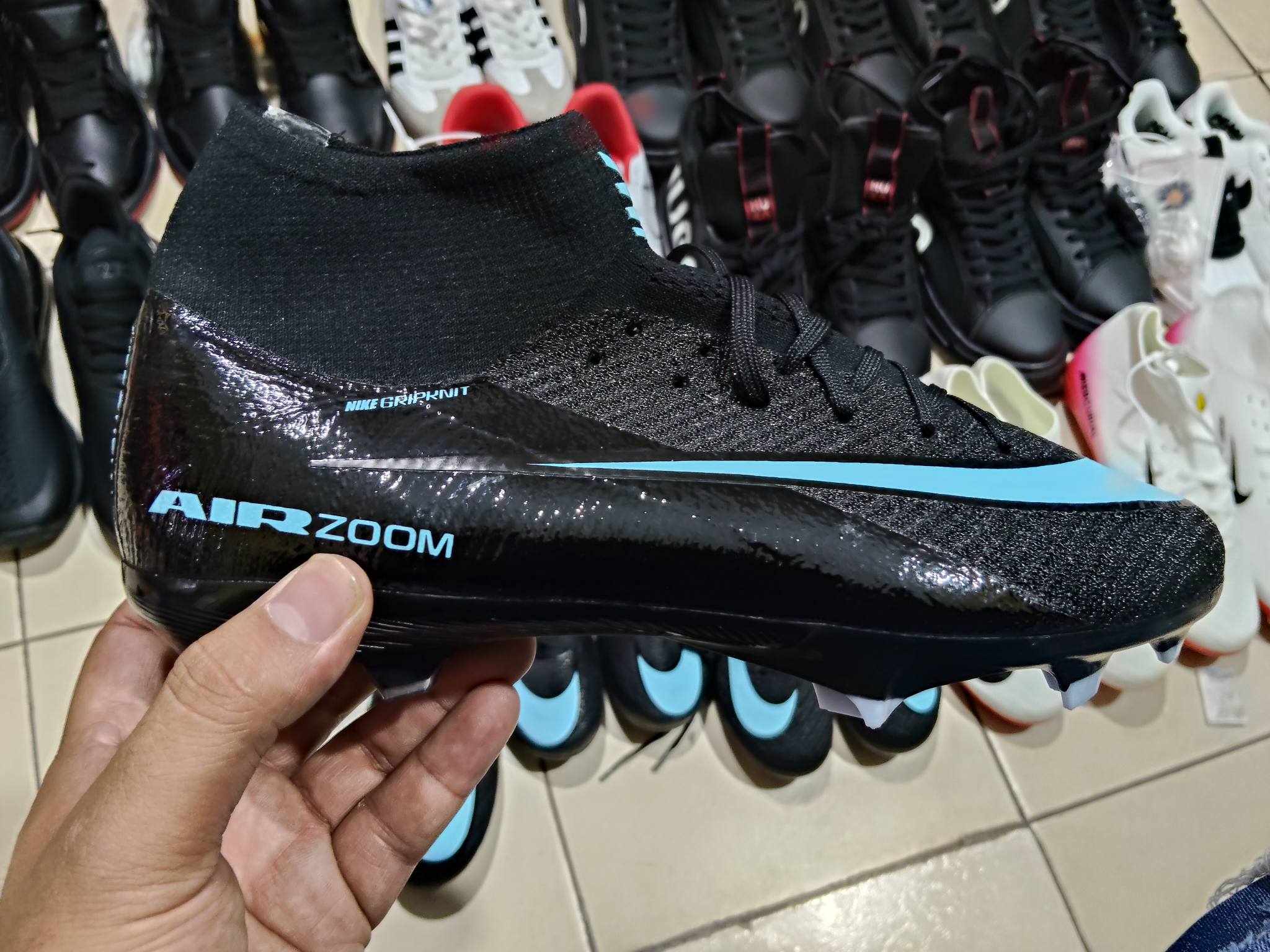 adidas Originals regresa para la próxima entrega de la serie A-ZX
