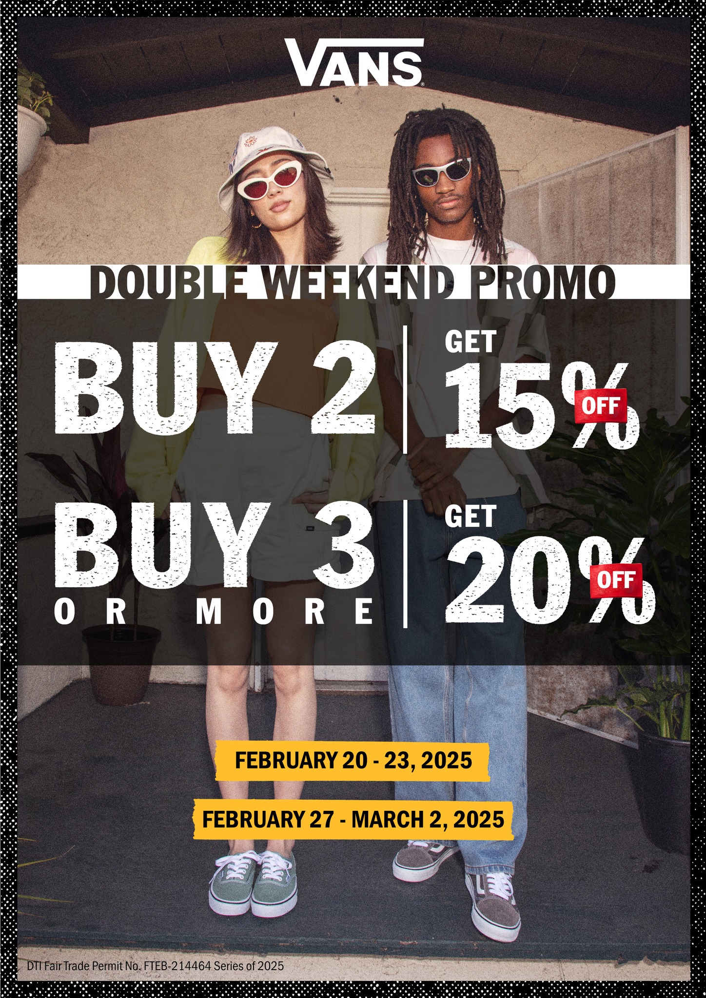 SM City Iloilo - Double the weekends, double the deals!... | Facebook