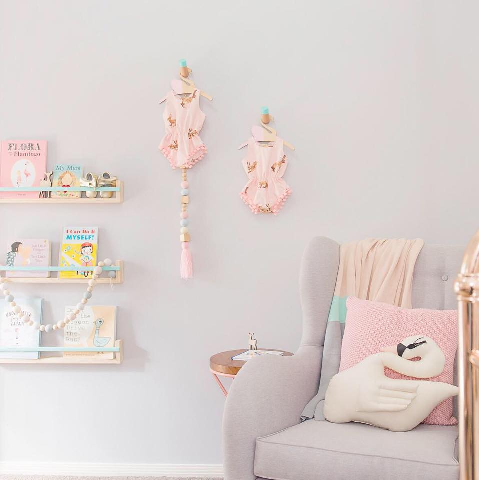 The... - Petite Interior Co - Children's Interior Designers