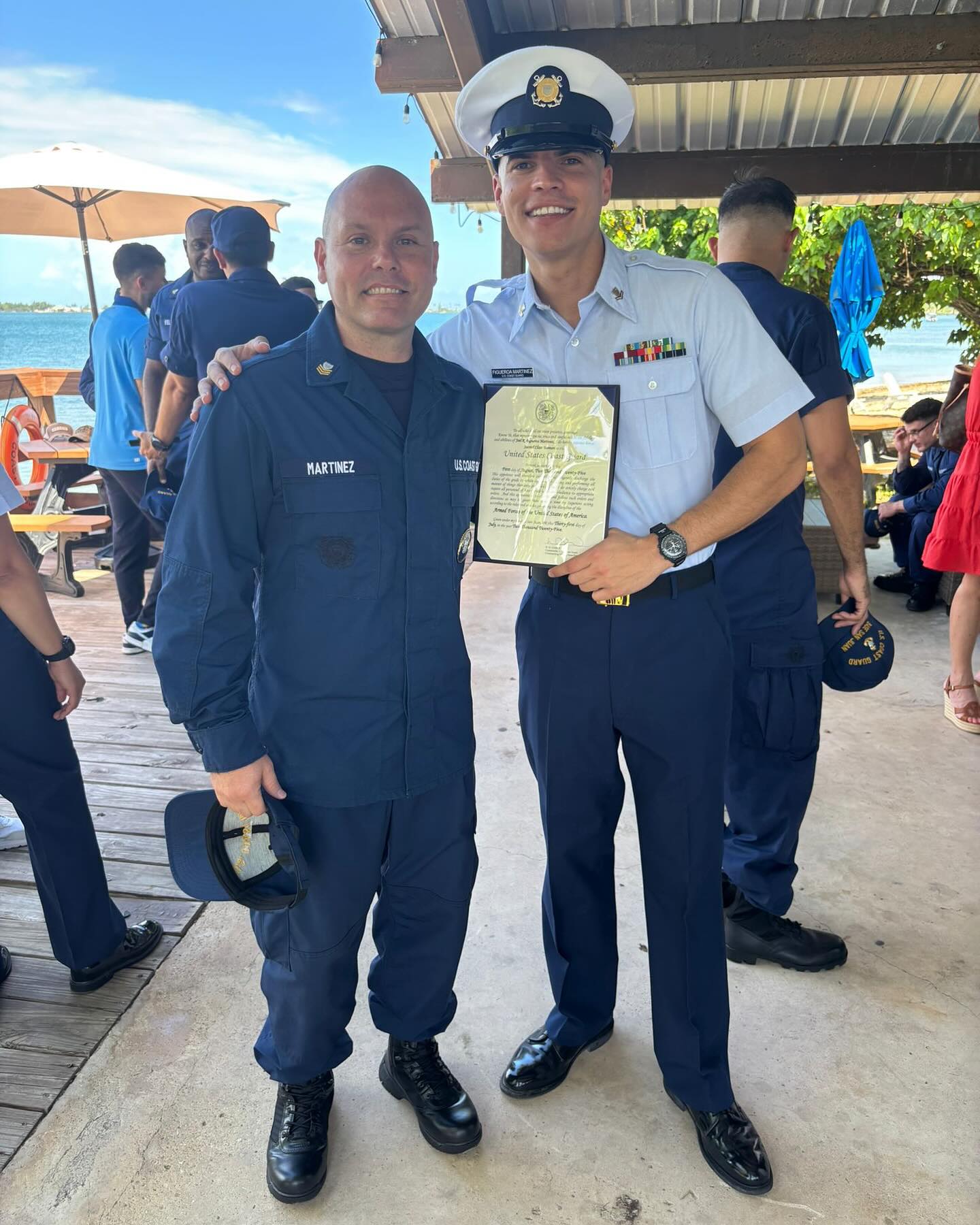 gocoastguardsanjuan | Guaynabo