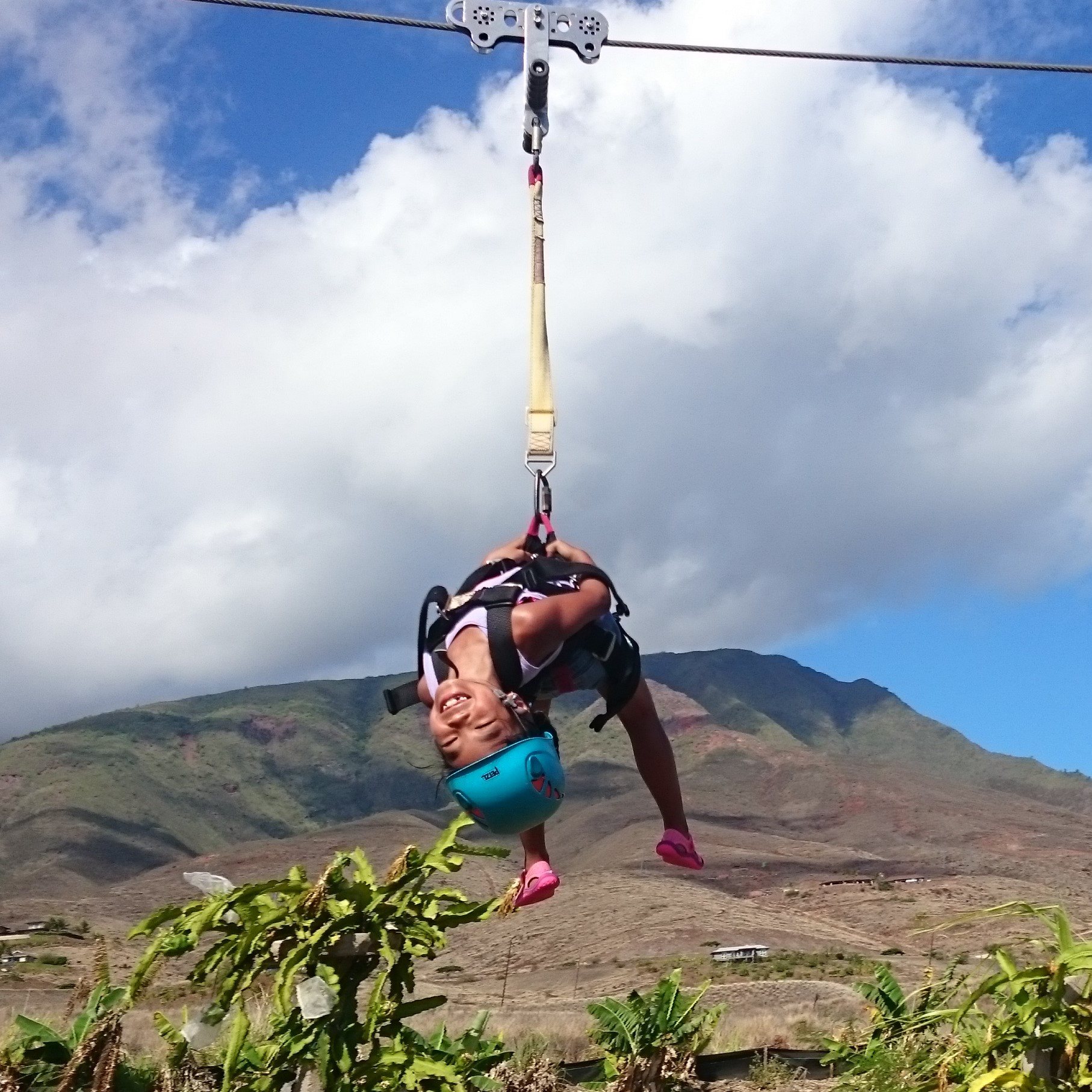Paradise Eco Adventures | Lahaina HI