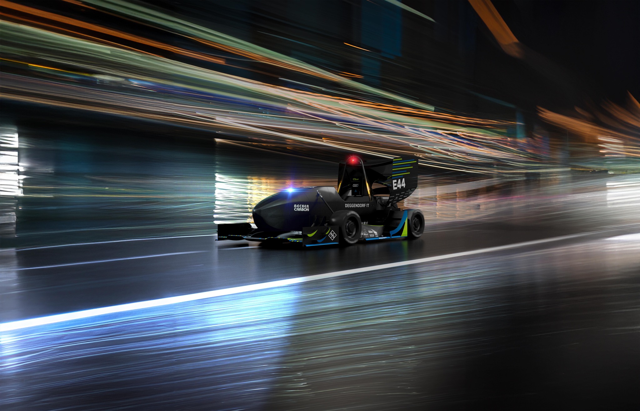 HAWKS Racing e.V. added a new photo. - HAWKS Racing e.V.
