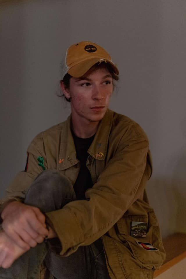 Meet the crew! Name: Connor Rogan... - Coaches Film Company | Facebook