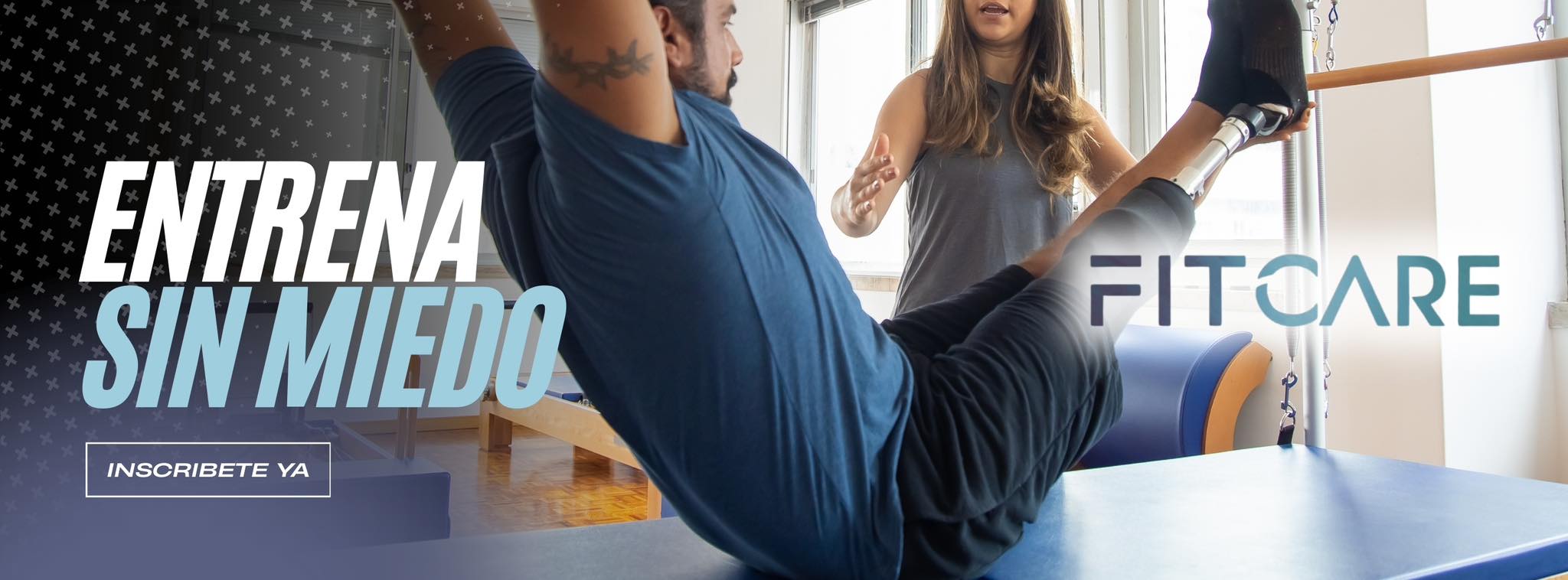 FitCare. Centro Fitness&Wellness