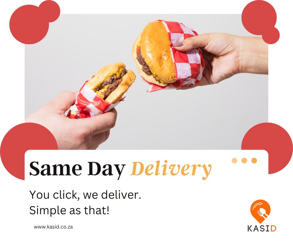 Kasid Delivery