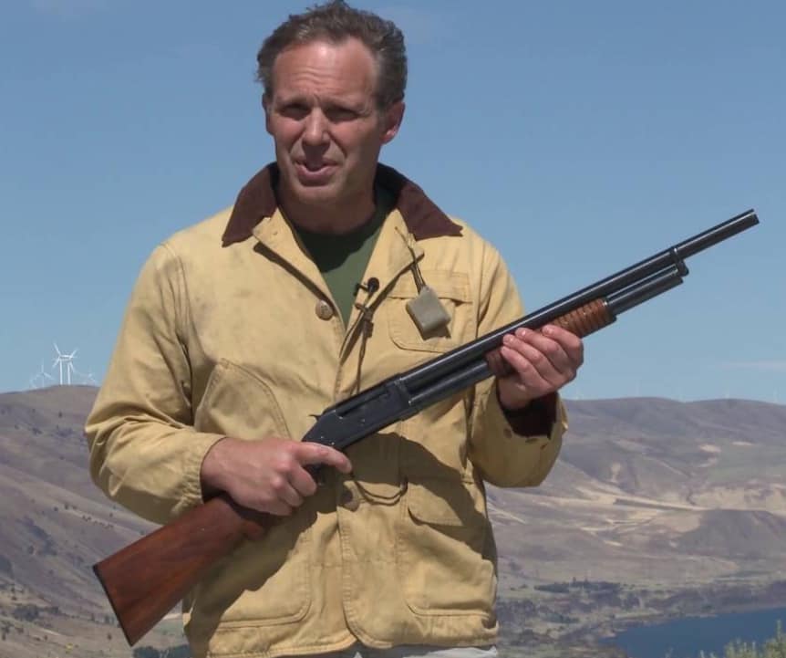 Paul Harrell, a YouTube creator who reviewed guns and educated viewers on  firearms, has died at age 58, a video from his page says