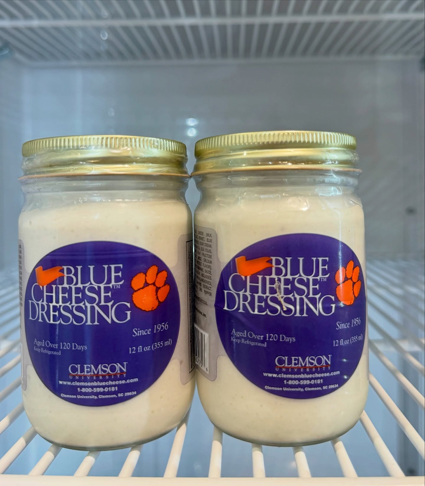 Does anyone know where I can buy Clemson Bleu cheese?