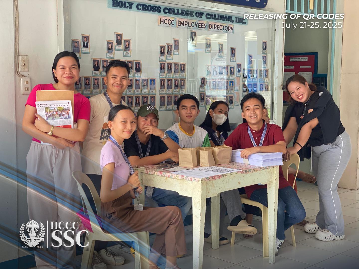 HCCC Student Supreme... - HCCC Student Supreme Council