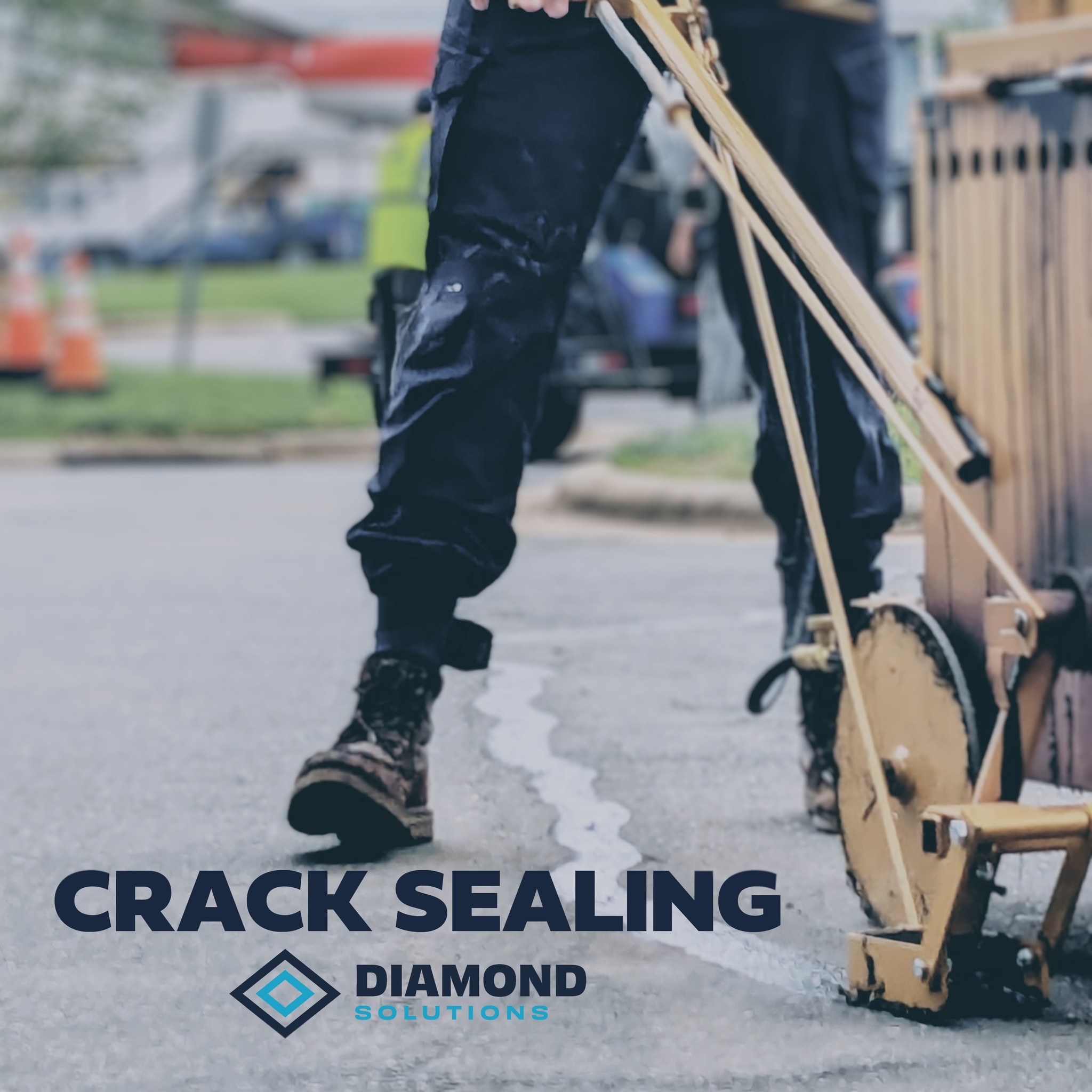 Diamond Solutions