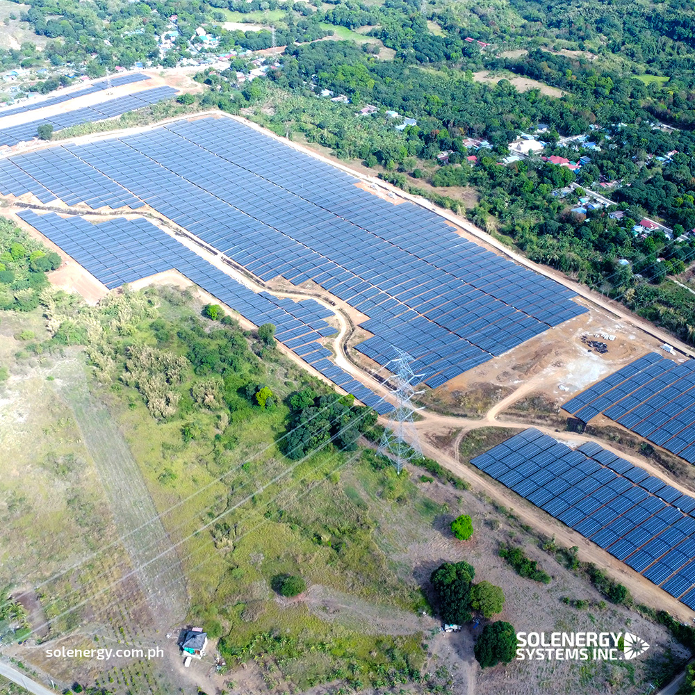 Solenergy Systems Inc. | Makati