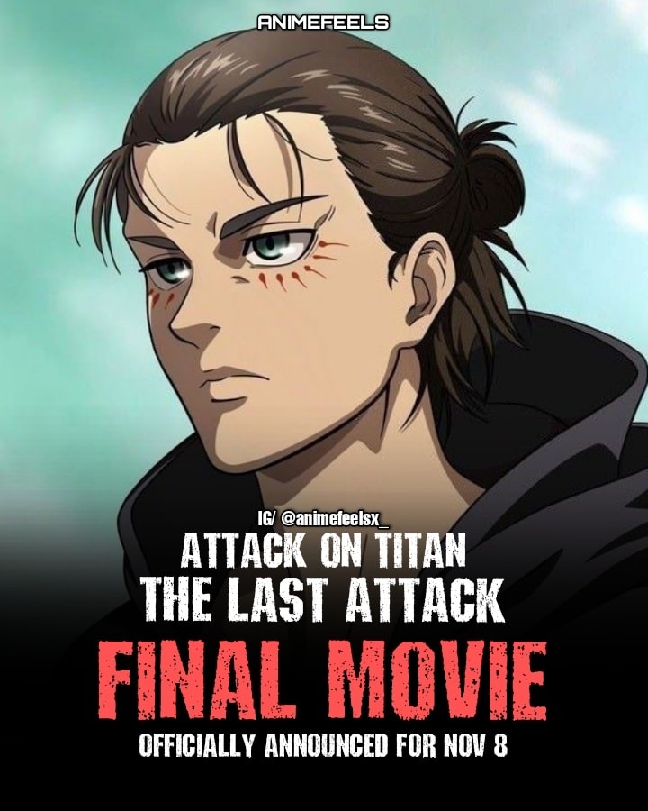 Anime Feels - BREAKING: 