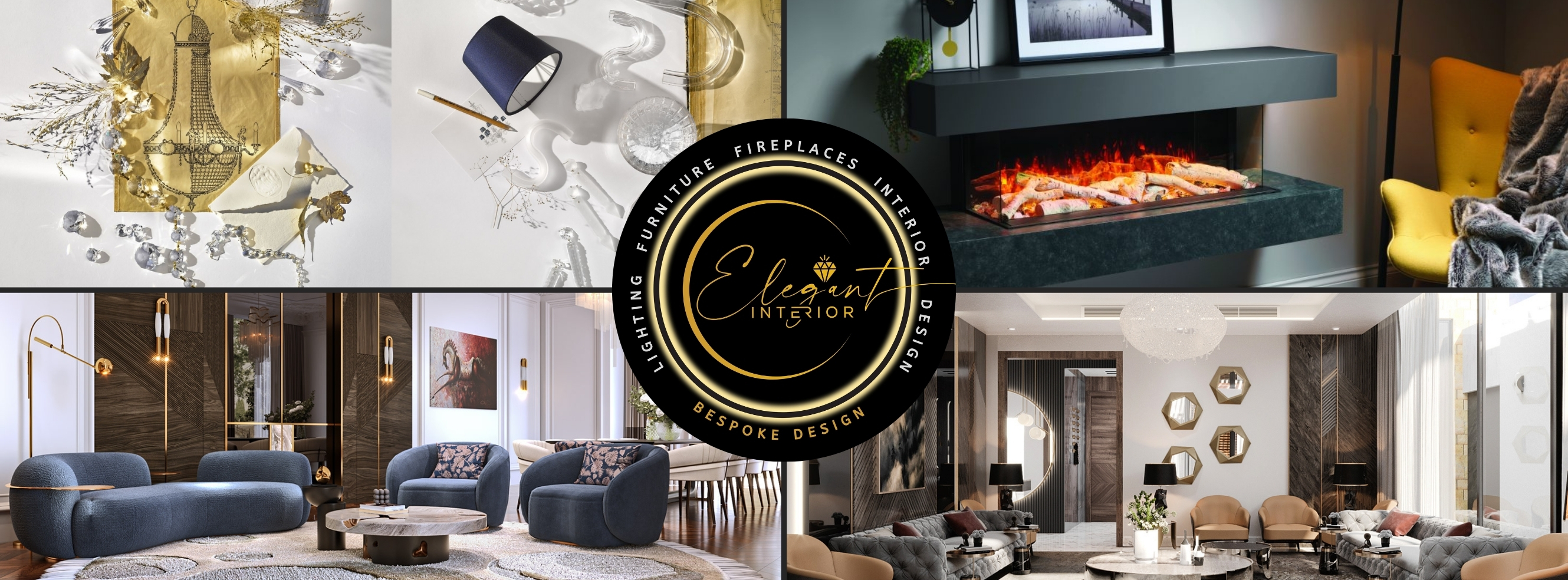 Elegant Interior