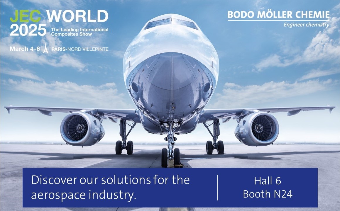 Bodo Möller Chemie - Discover the functional materials for the ...