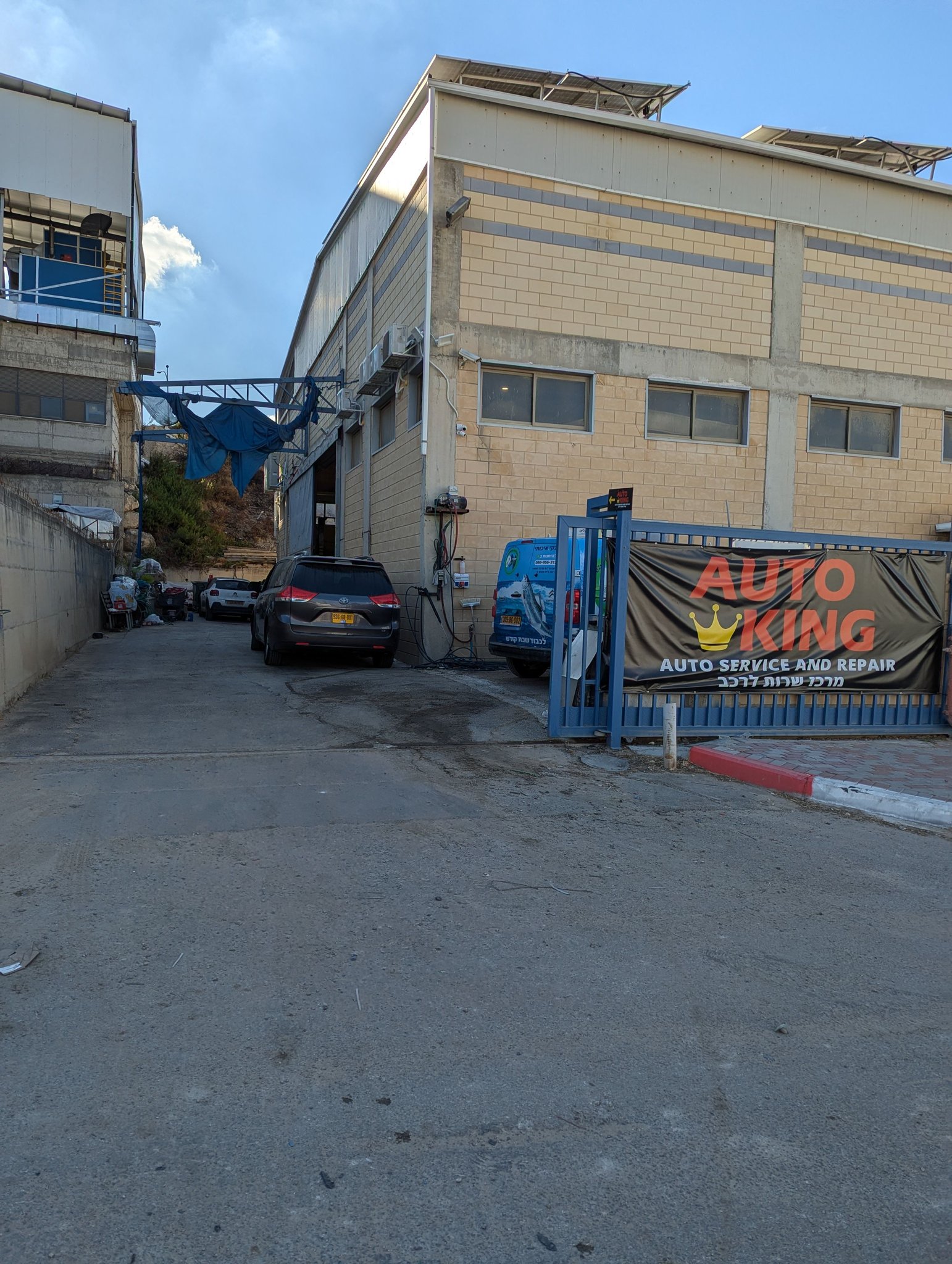 Auto King | Bet Shemesh