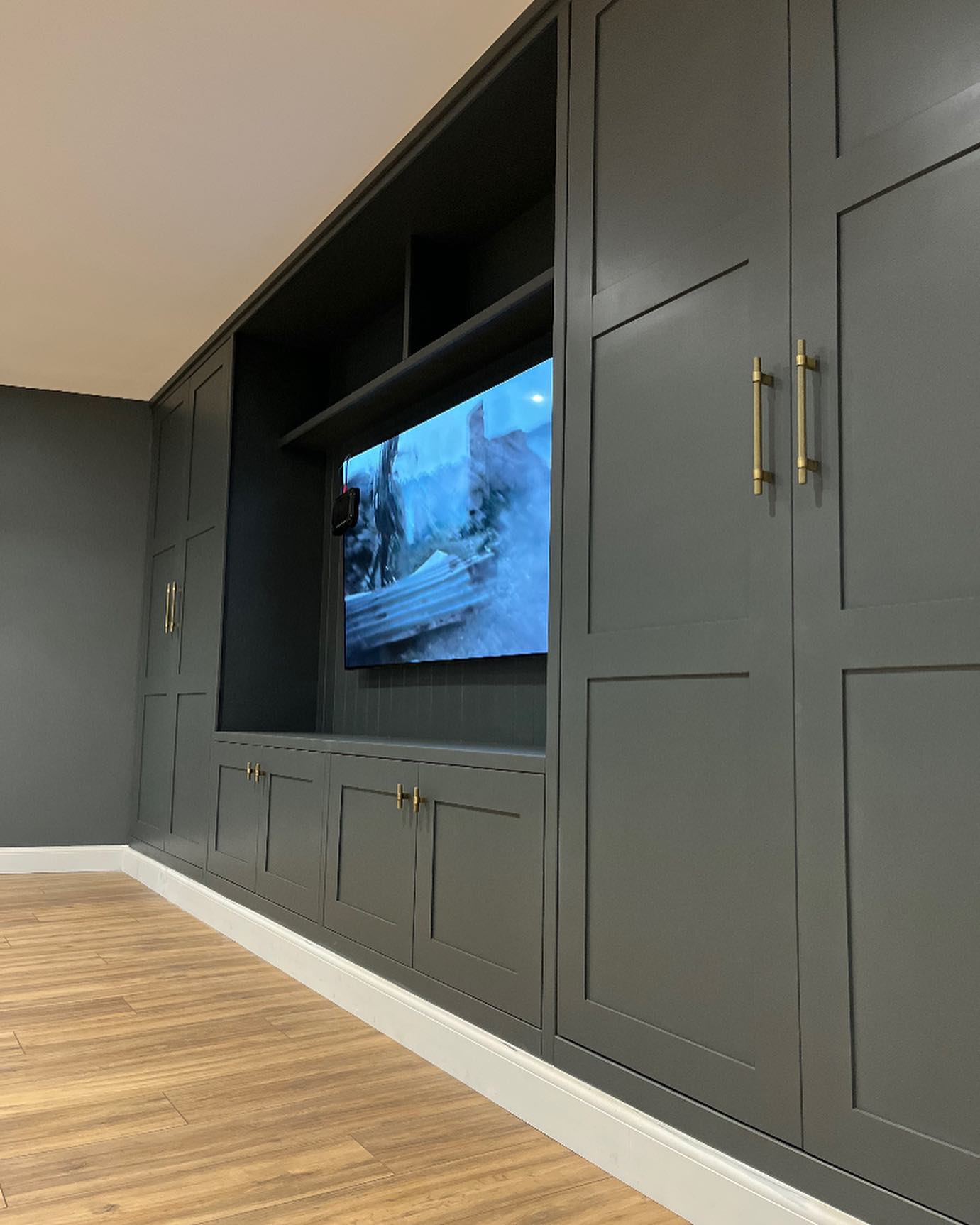 Brooke Interiors Limited