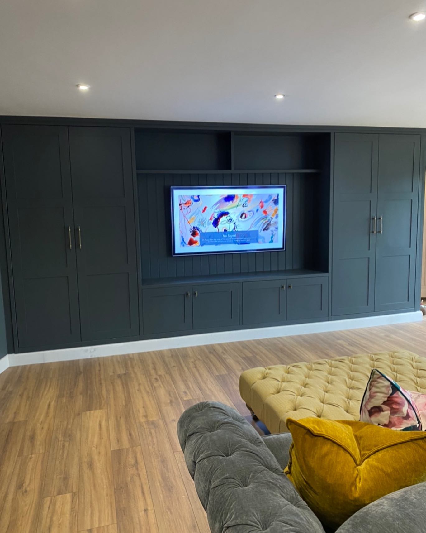 Brooke Interiors Limited