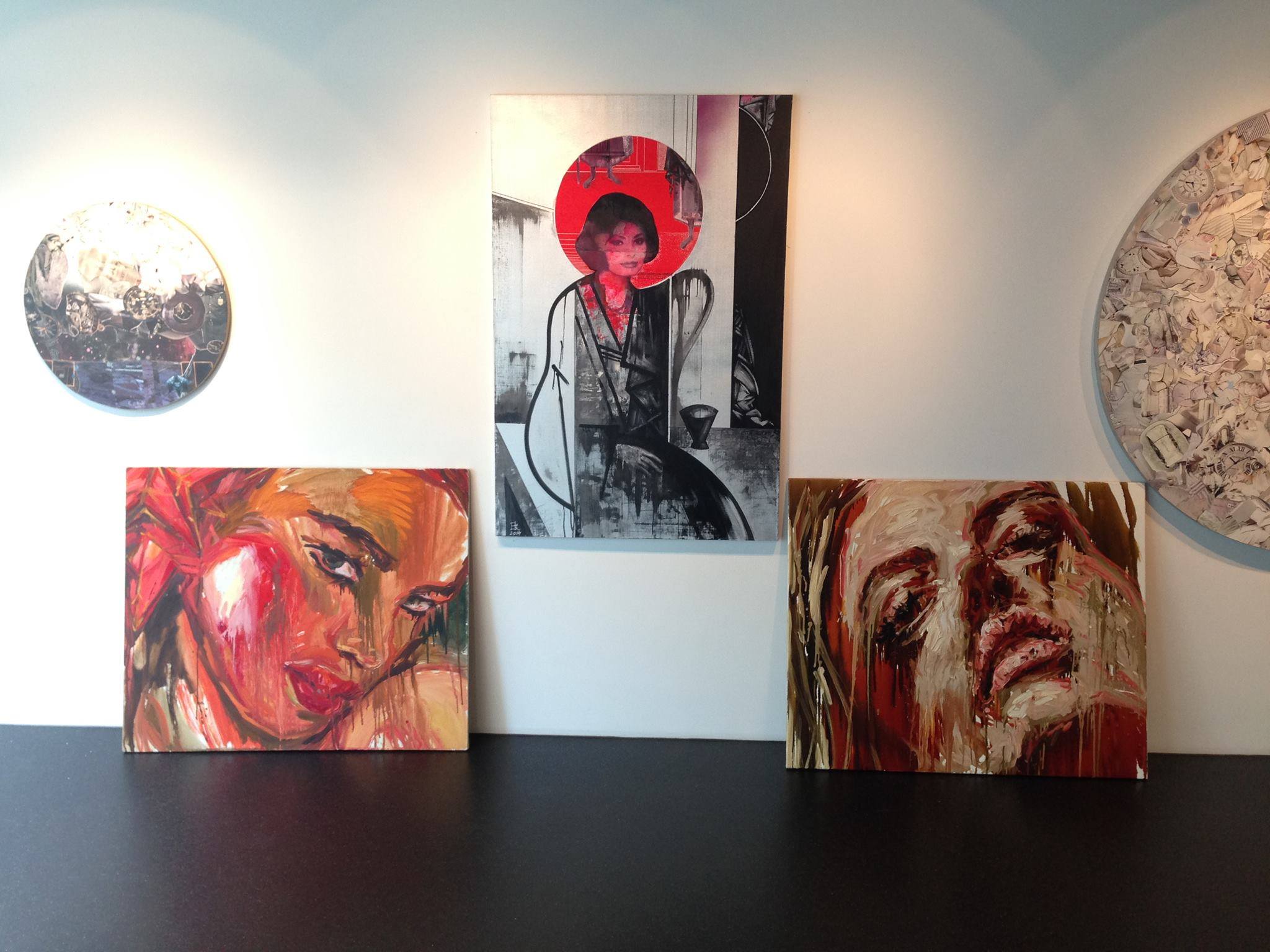 Erarta Zurich - Home | Facebook